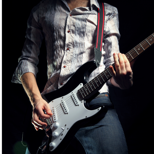 Eletric guitar