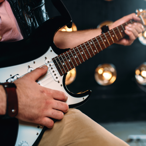 Eletric guitar