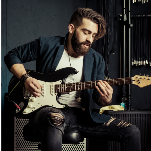 Eletric guitar
