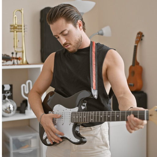 Eletric guitar