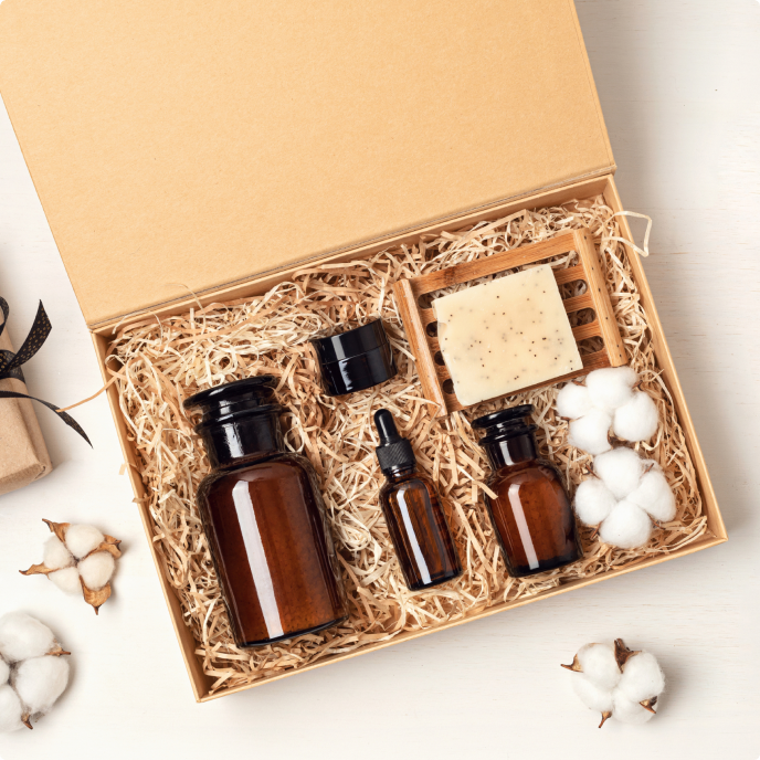 RadiantSkin Gift Set