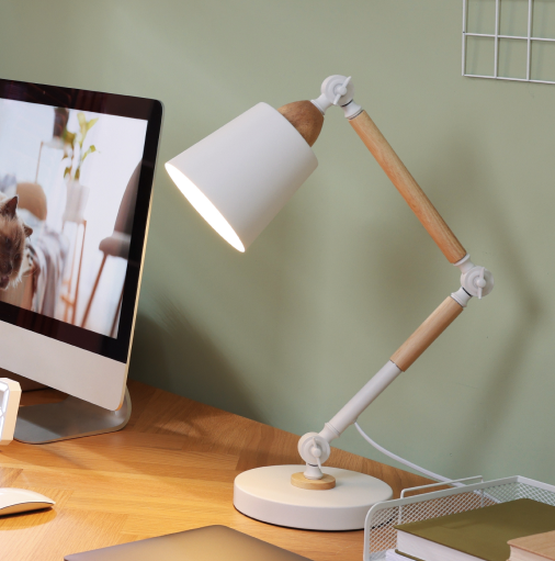 Luminary Desk Lamp