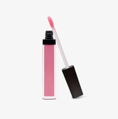 Lip gloss bottle