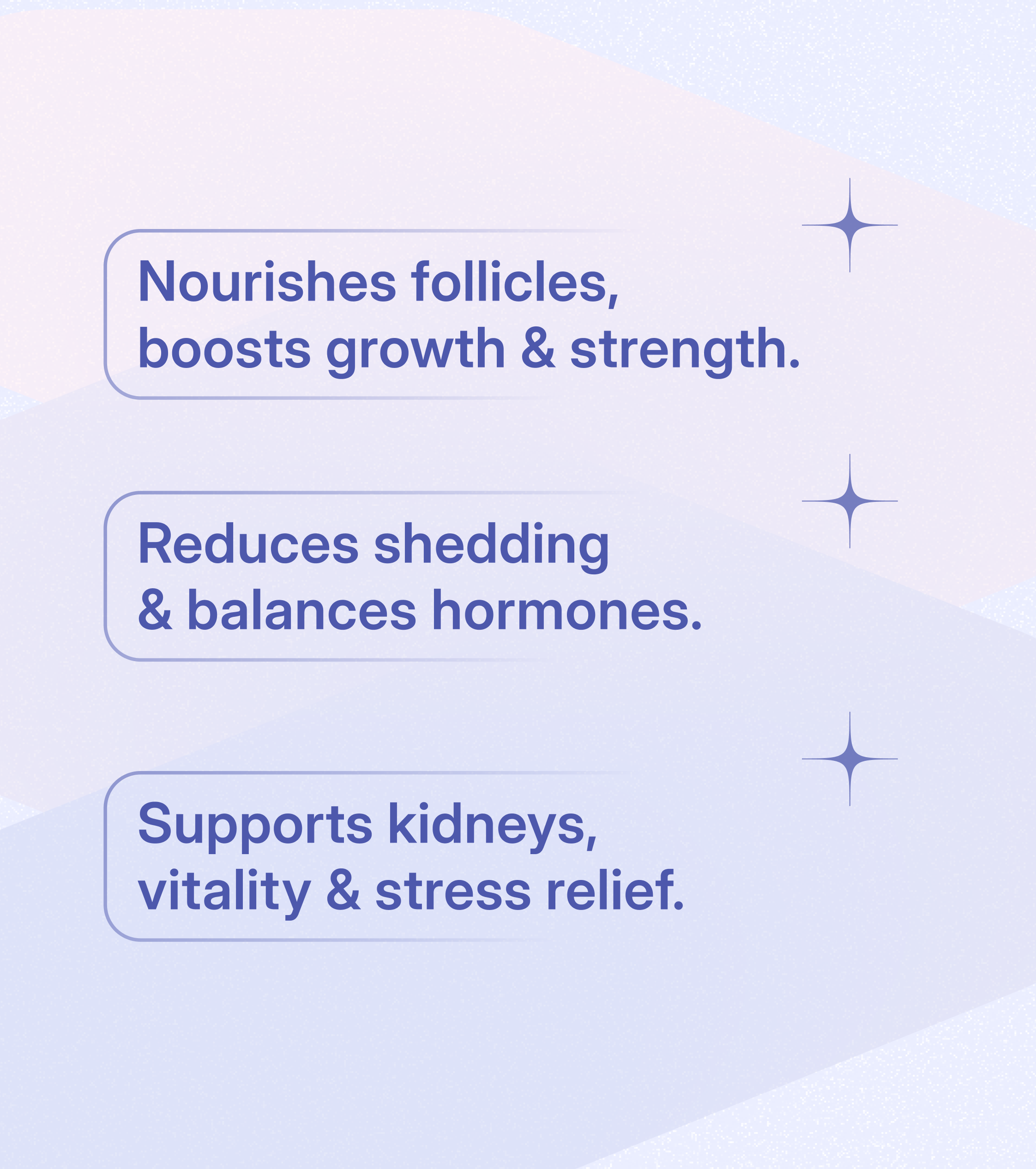 Gemix – Advanced Hair Supplement