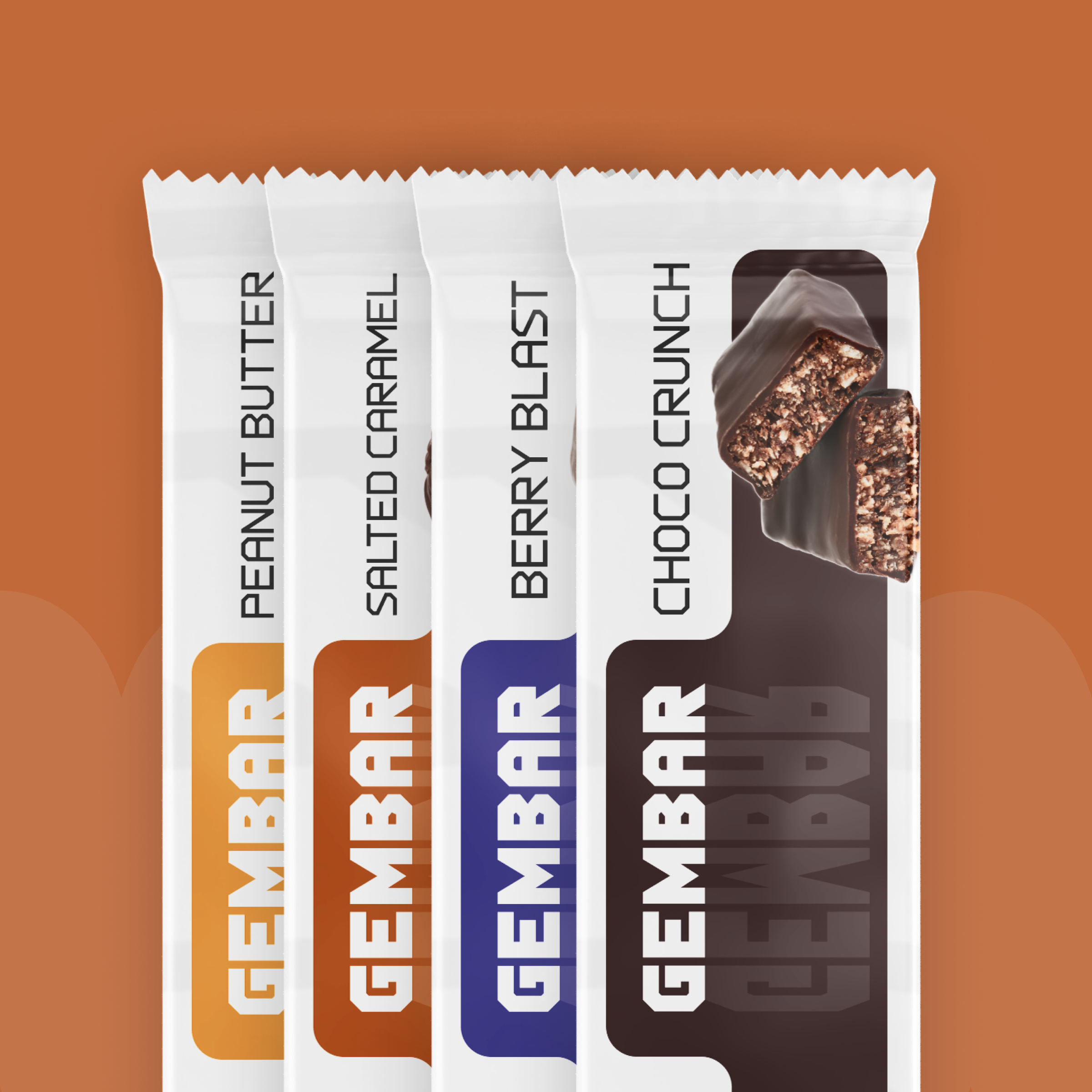 GemBar Protein