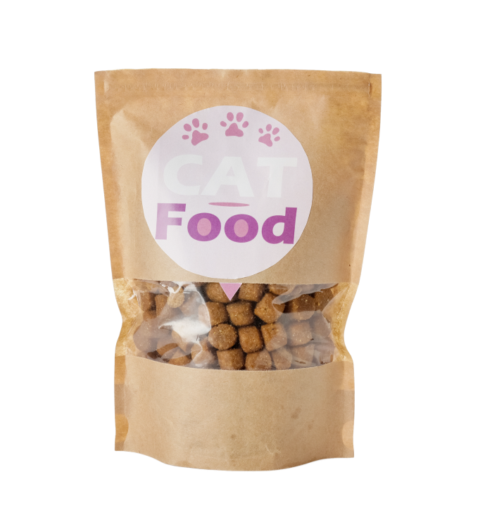 Turkey & Rice Goodness for Kitty - 10kg