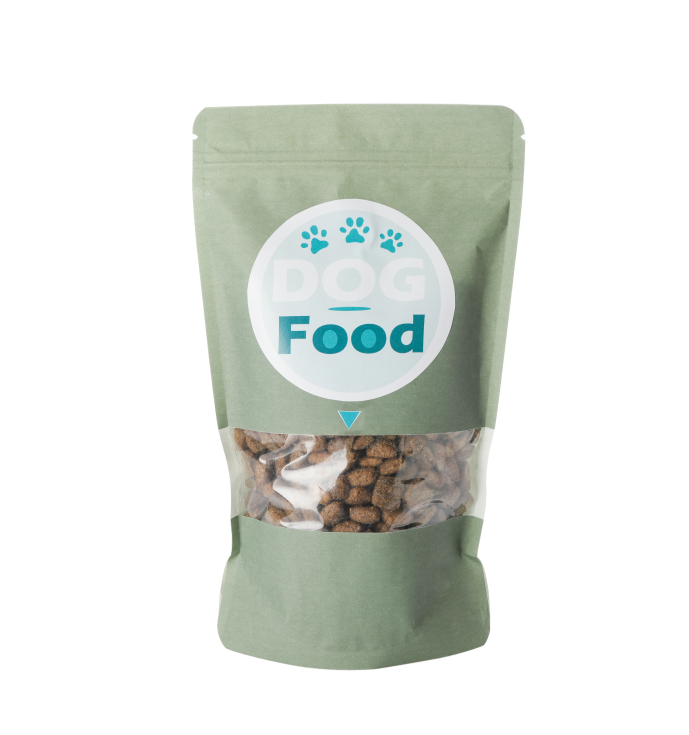 Puppy's Favorite: Turkey & Rice - 10kg