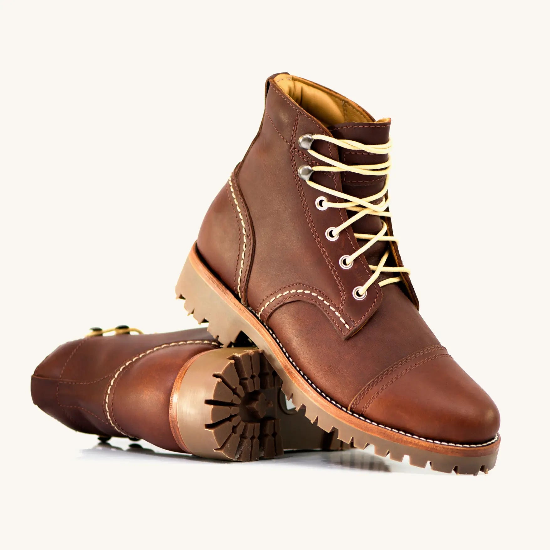 Field Officer Boot