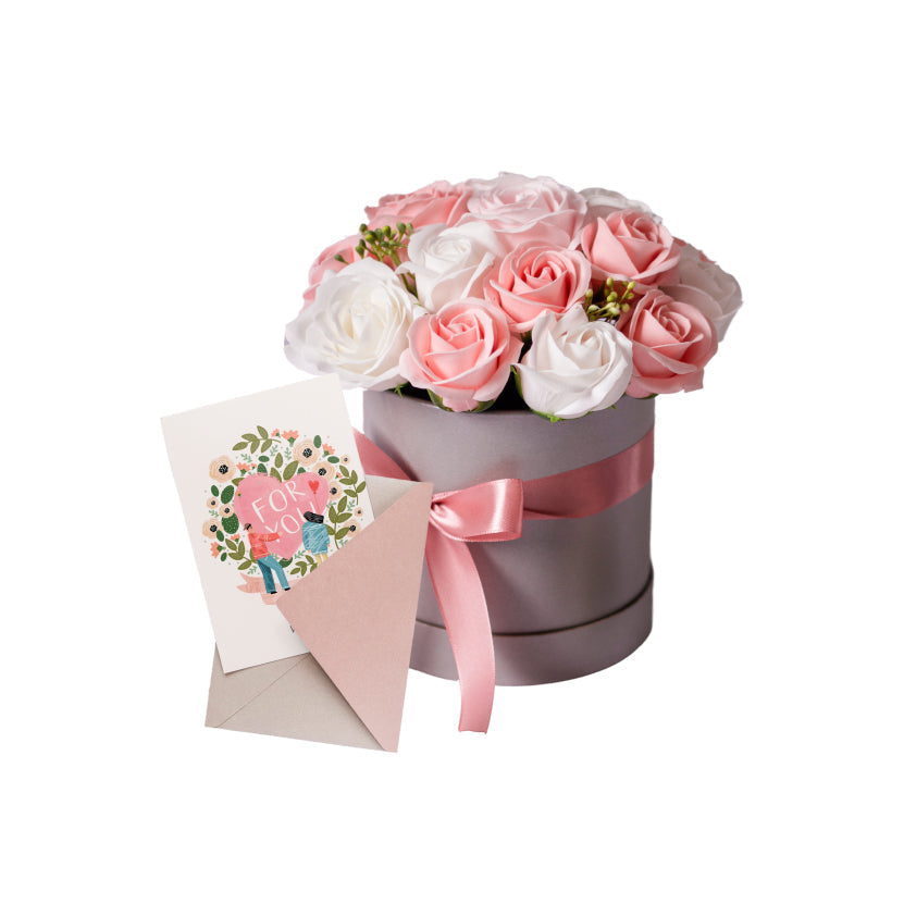 Assorted Chocolate Eternal Gift Box