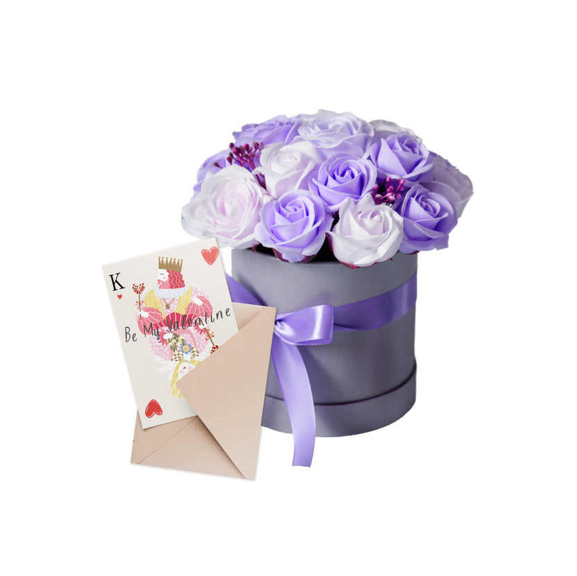 Assorted Chocolate Eternal Gift Box