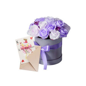 Assorted Chocolate Eternal Gift Box
