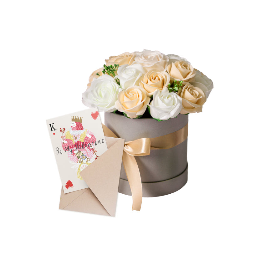 Assorted Chocolate Eternal Gift Box