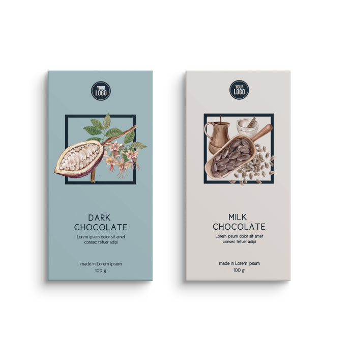 Assorted Chocolate Eternal Gift Box