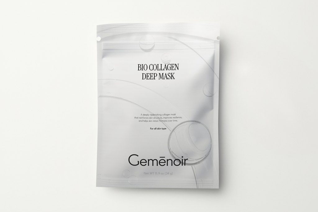 Bio Collagen Deep Mask
