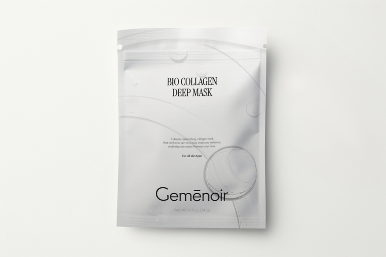 Bio Collagen Deep Mask