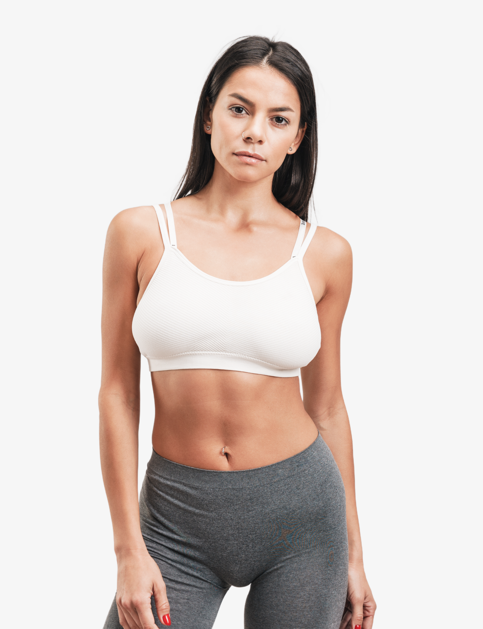 Sports Bra Top