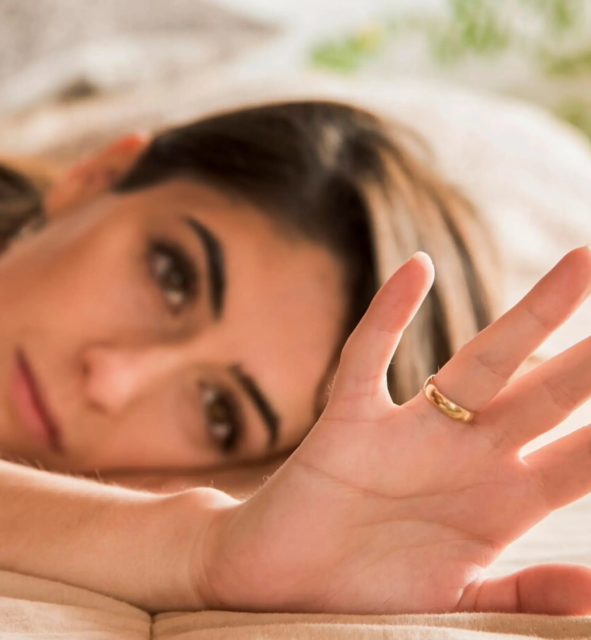 Wedding Ring Diamonds