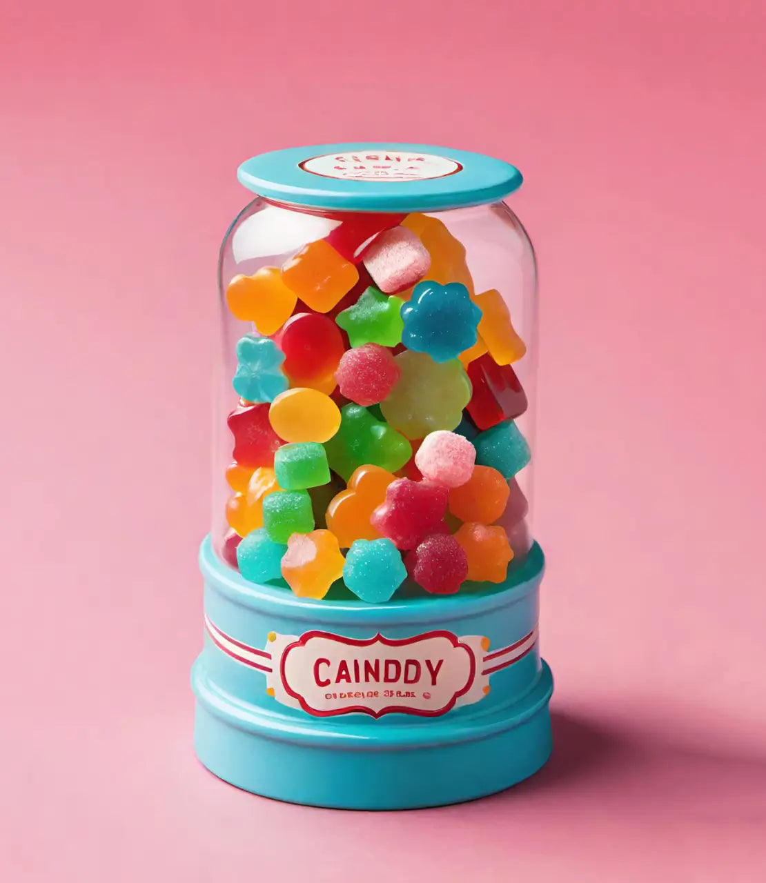 Create Your Dreamy Mix