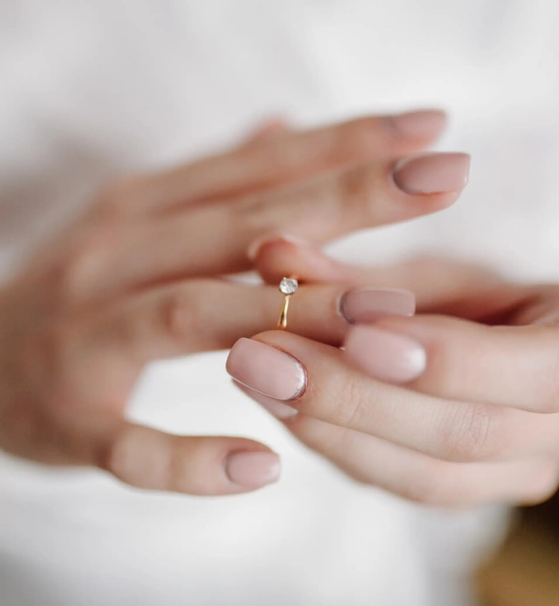 Wedding Ring Diamonds