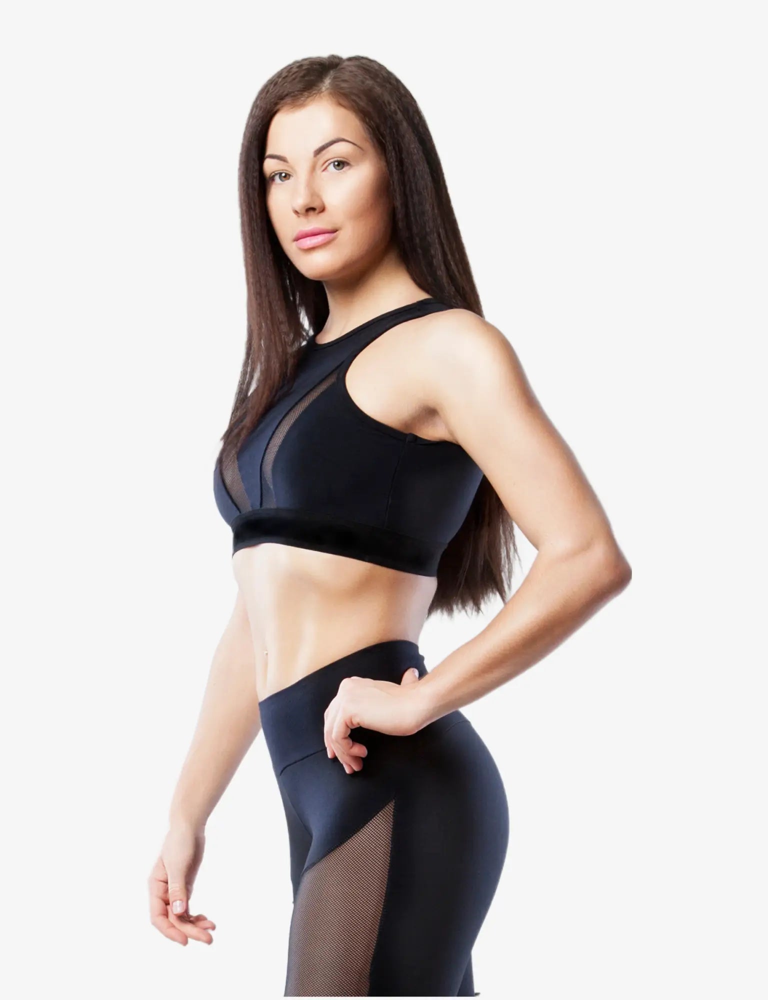 Leandra Tank