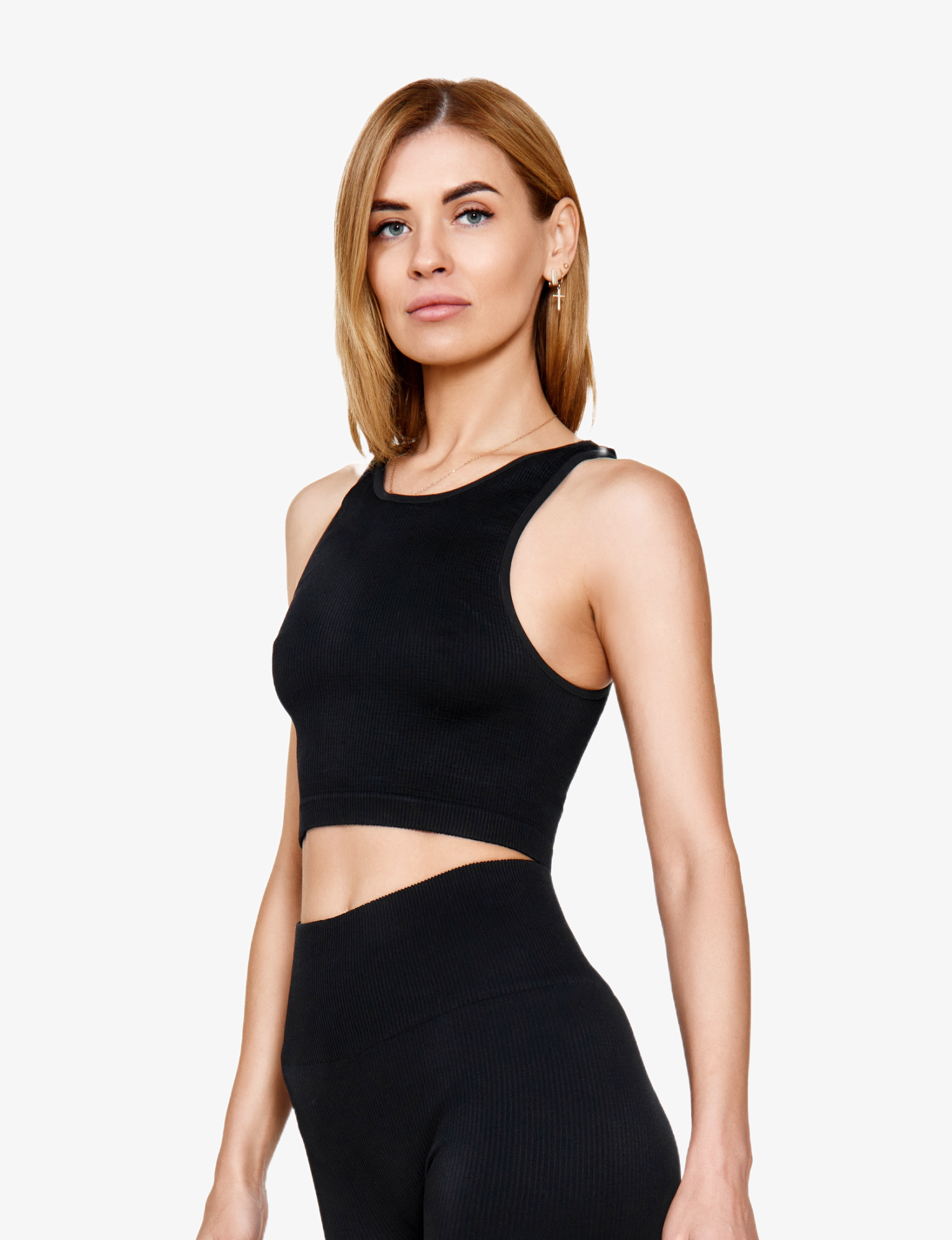 Breeze Tank