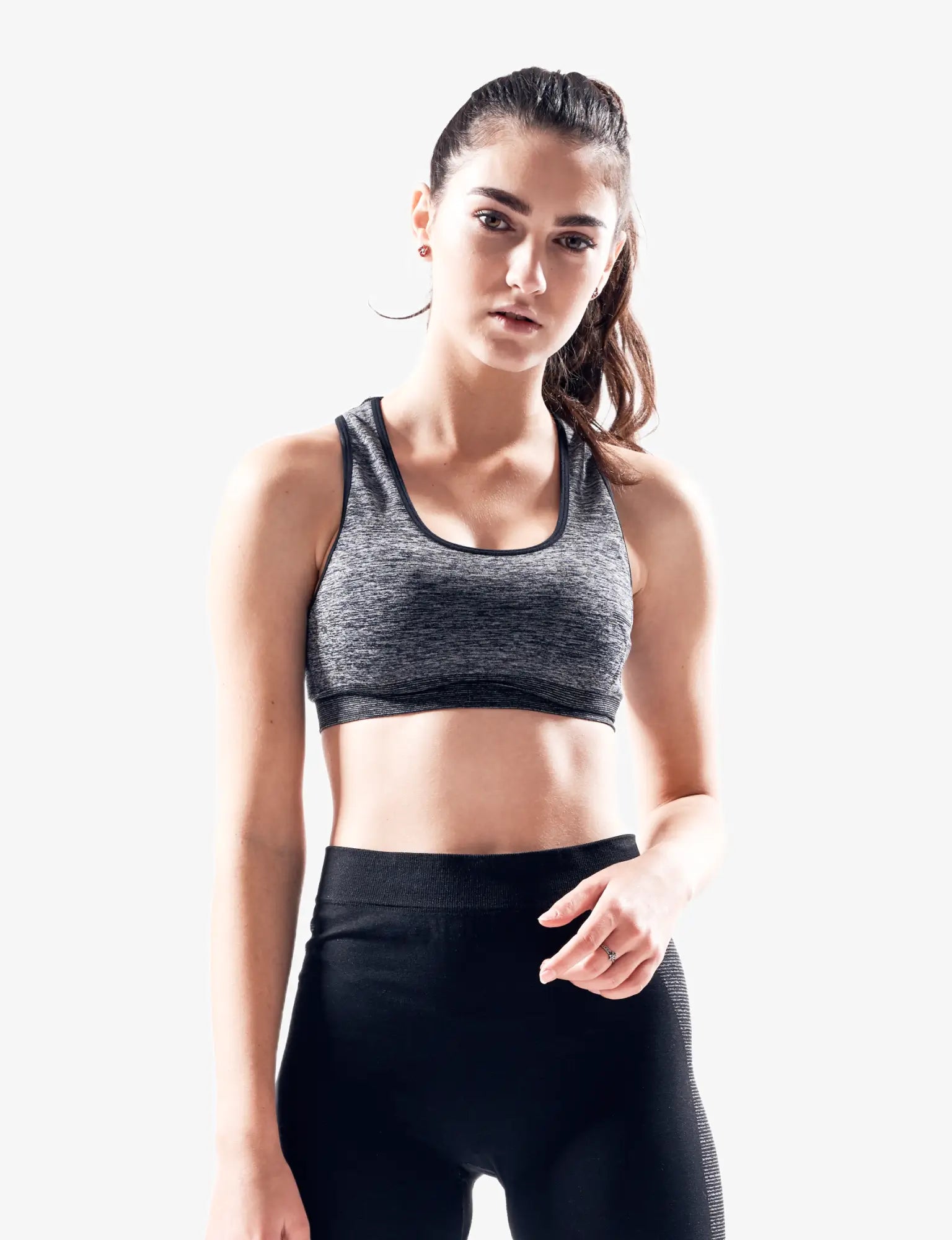 Sports Bra Top 2