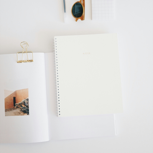 Gem Notebook