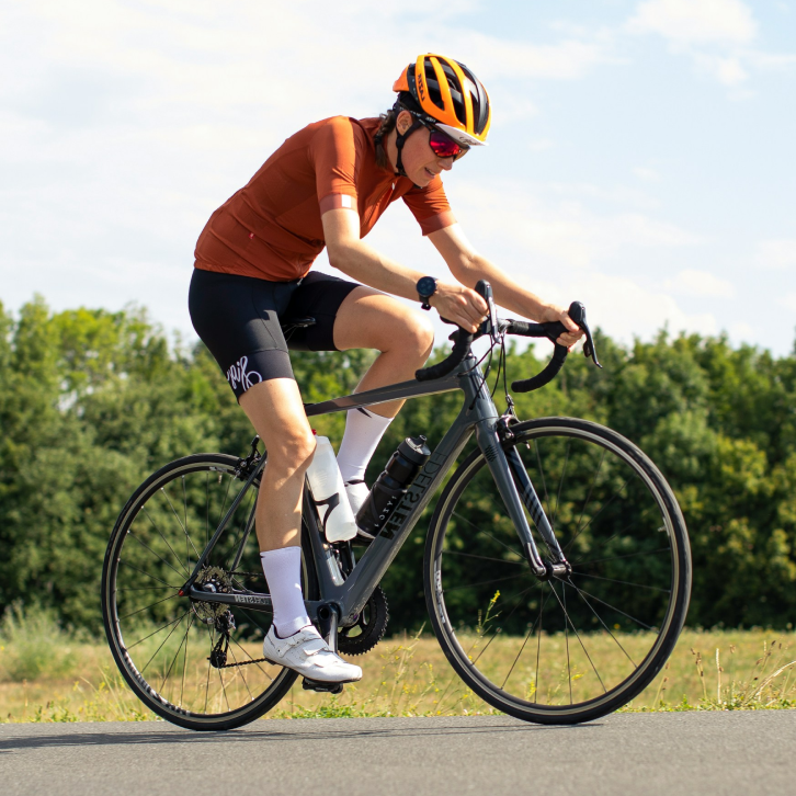 Gem Velocity Road Racer Bicycle