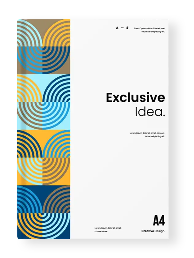 Exclusive idea