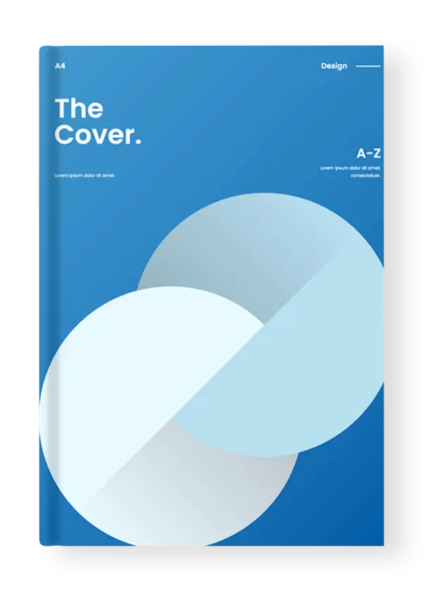 The Cover Book