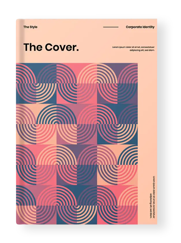 The Cover Book 3