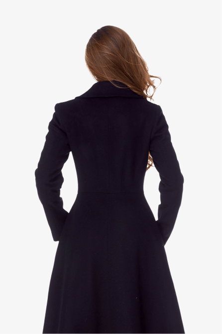 The Drop Liam Loose Over coat