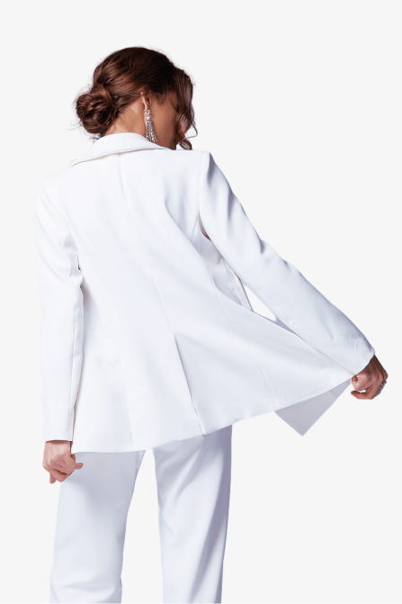 Calvin Klein Women's Wool Jacket