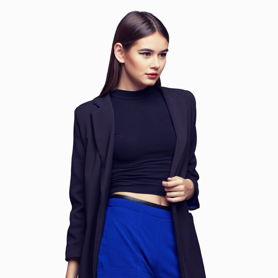 Women Lightweight Jacket