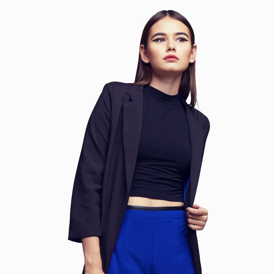 Women Lightweight Jacket