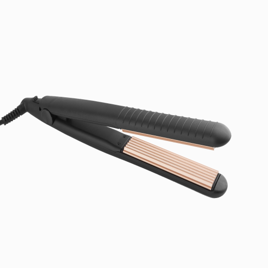 3-in-1 Ceramic Fast Flat Iron Styling Hair Straightener