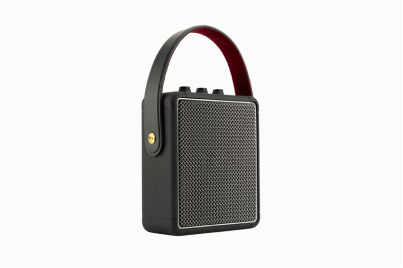 Retro-style Bluetooth Speaker