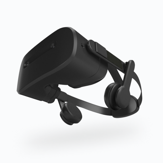 GEMETA 2.0 ALL-IN-ONE STANDALONE VR HEADSET