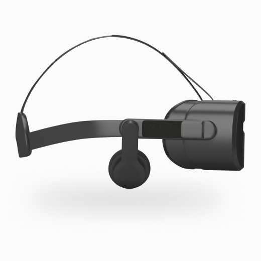 GEMETA 2.0 ALL-IN-ONE STANDALONE VR HEADSET
