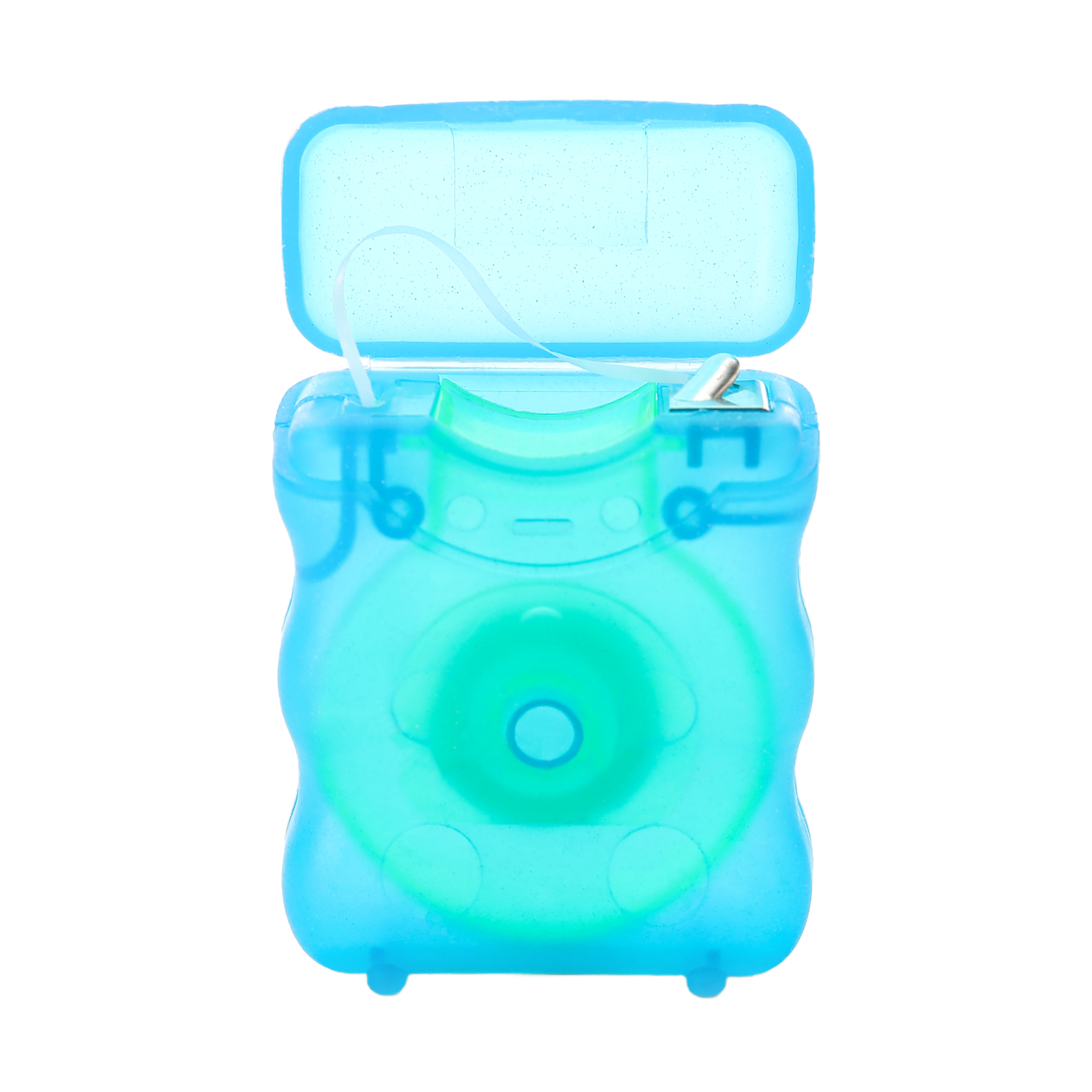 Gsmile Dental Floss Picks