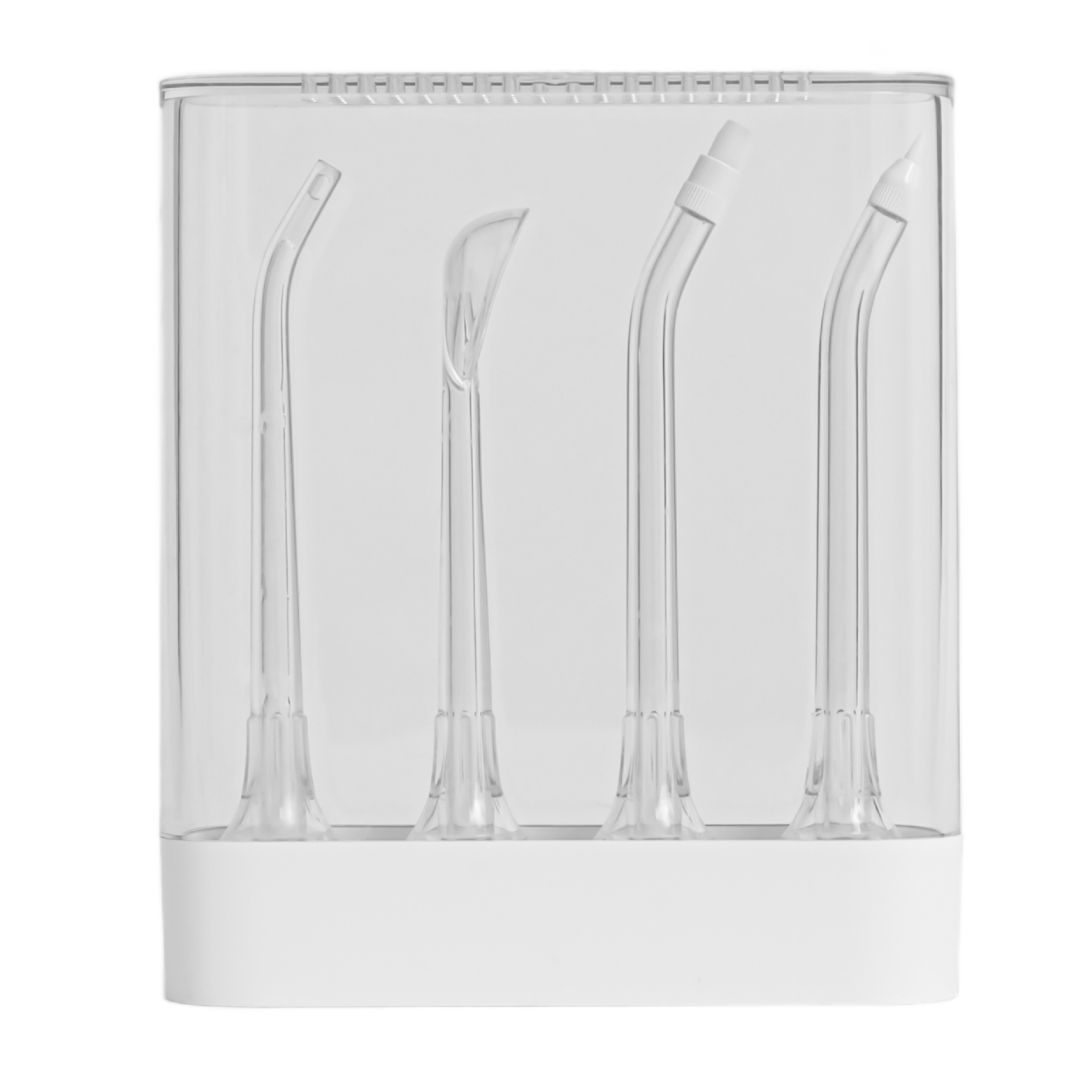 Gsmile Flosser Tips