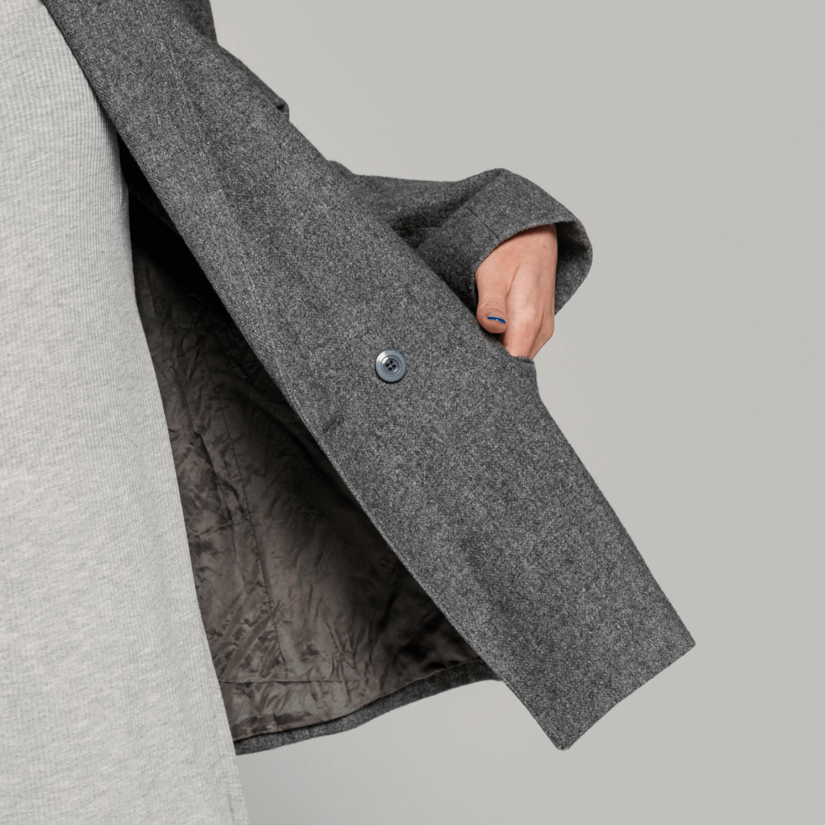 Versatile Style Blazer