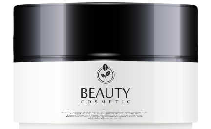 Skincare scream