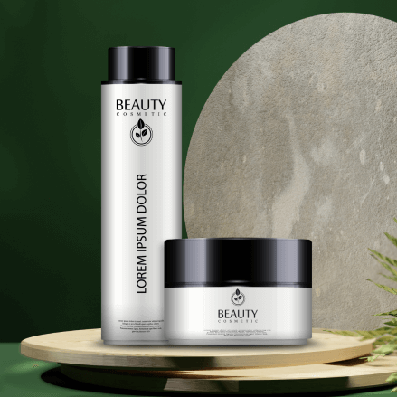 Gem cosmetic B