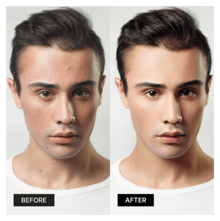 Gem cosmetic B