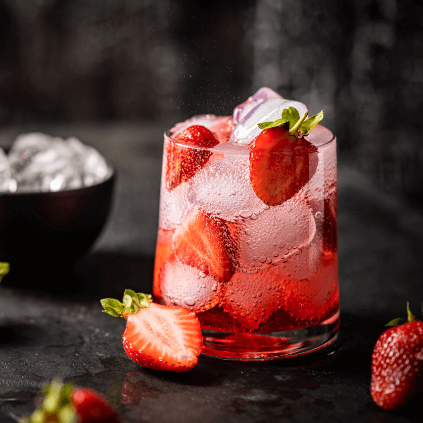 Vitality Brew Organic Living Tea