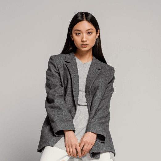 Versatile Style Blazer