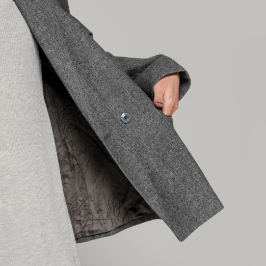 Versatile Style Blazer