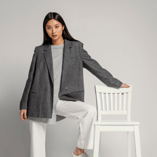 Versatile Style Blazer