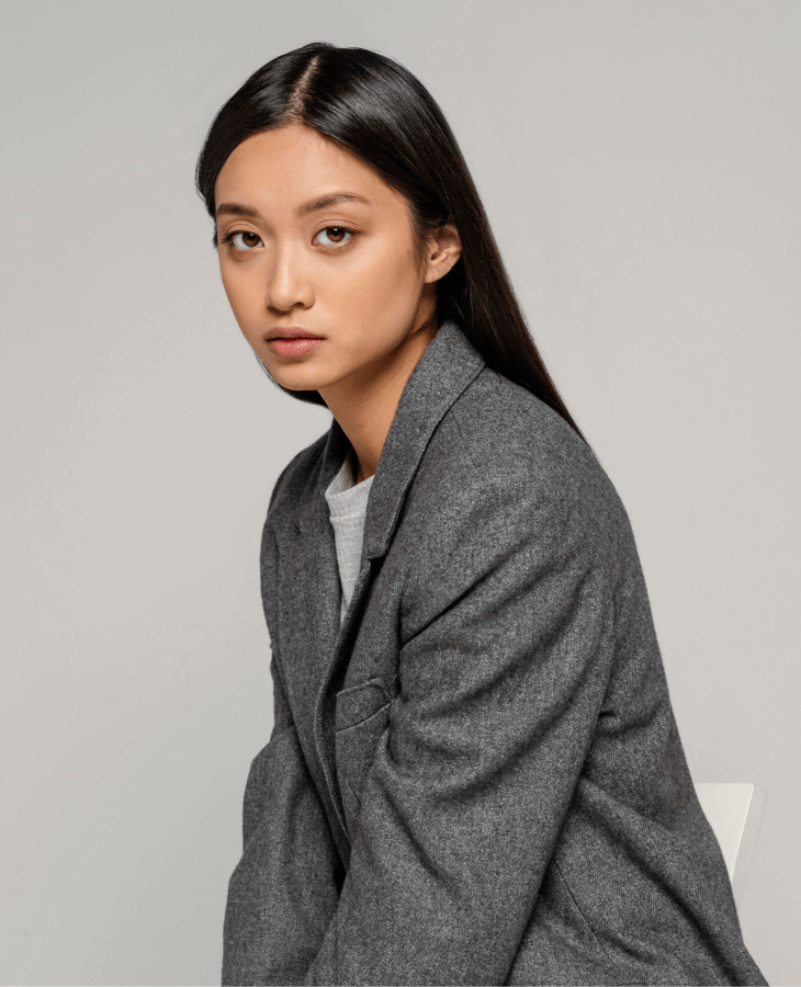 Modern Sophisticate Blazer